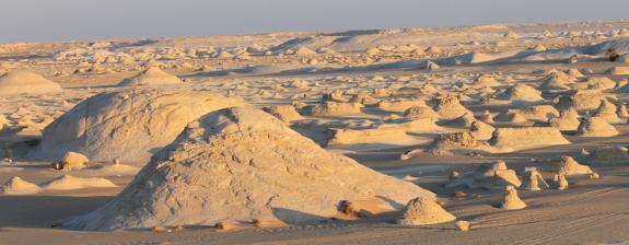 Voyage en Egypte - Majestueux Oasis du Désert Occidental