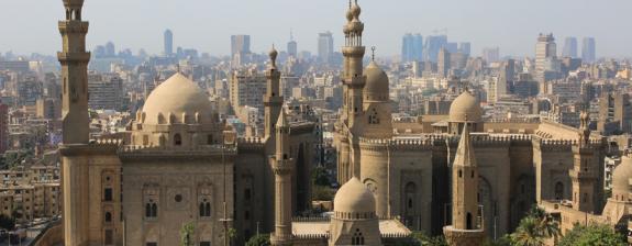 Voyage en Egypte - Richesses Culturelles et Paysages Grandioses