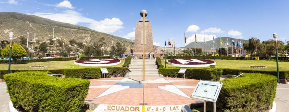 Voyage en Equateur - Autotour en Equateur