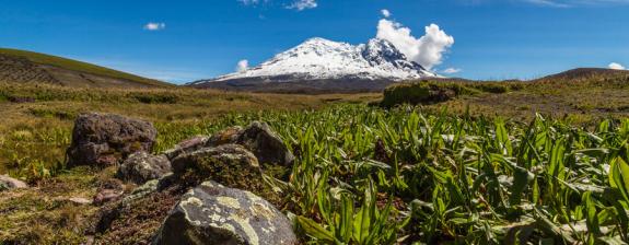 Voyage en Equateur - L'Equateur Autrement