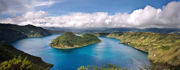 Voyage en Equateur - Sur Les Chemins