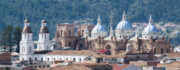 Voyage en Equateur - Terre de Contrastes