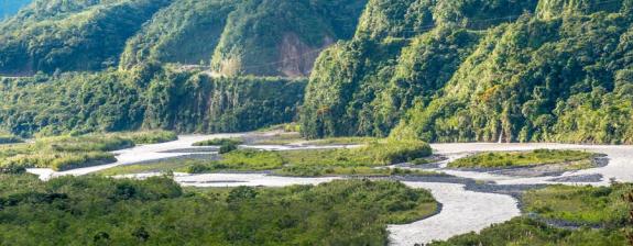 Voyage en Equateur - Andes & Amazonie