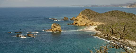 Voyage en Equateur - Andes et Littoral