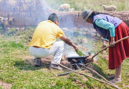 Ecuador Voyage en Equateur - Entre Rencontres et Authenticité Andines