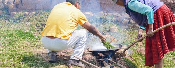 Voyage en Equateur - Entre Rencontres et Authenticité Andines