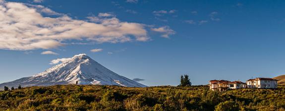 Voyage en Equateur - Lune de Miel au Cœur des Cinq Mondes