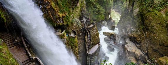 Voyage en Equateur - Terre de Contraste, Nature et Biodiversité