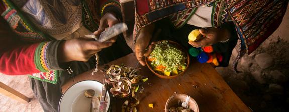 Voyage en Equateur - Saveur, traditions culinaires et foodies