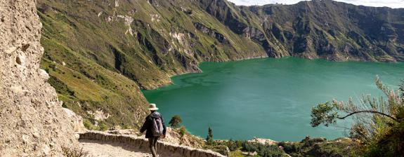 Voyage en Equateur - Treks Équatoriens