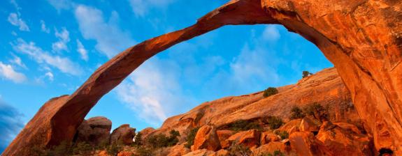 Voyage aux Etats-Unis - Great West & Californie