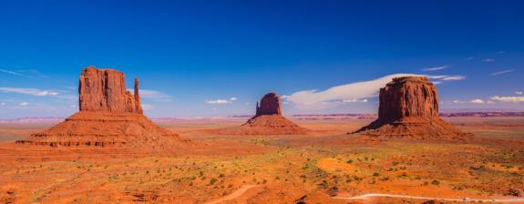 Voyage aux Etats- Unis - La Californie et Les Grands Parcs