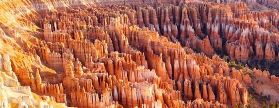 Autotour aux USA - Western Tour