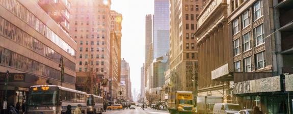 Voyage aux Etats-Unis - Autotour dans l'Est Américain