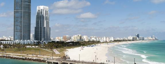 Voyage aux Etats-Unis - Floride Express