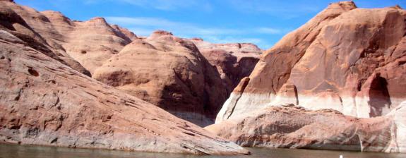 Voyage aux USA - L'Ouest en Camping