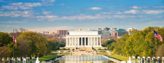 Voyage aux USA - Les Grandes Villes de l'Est