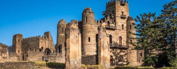 Circuit en Ethiopie - Au Cœur De L’Abyssinie