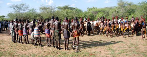 Circuit en Ethiopie - Merveilleuse Vallée de l'Omo