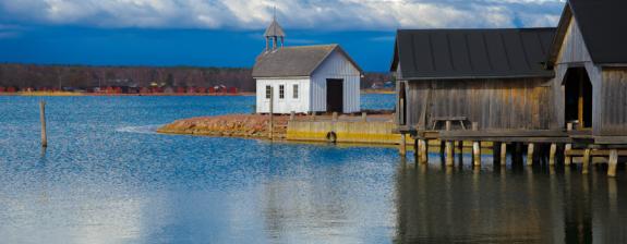 Voyage en Finlande - Douceur Finlandaise