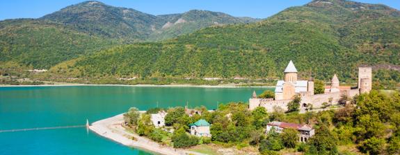 Voyage en Petit Groupe en Géorgie - Au Pays de la Toison D'Or