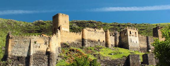 Voyage en Géorgie - La Perle du Caucase