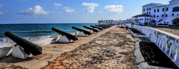 Voyage au Ghana - Aventures au Ghana