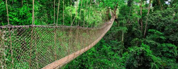 Voyage au Ghana - Voyage au Ghana - Les Perles du Sud Ghana