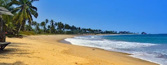 Voyage au Ghana et Togo - Randonnées Pédestres et Culturelles