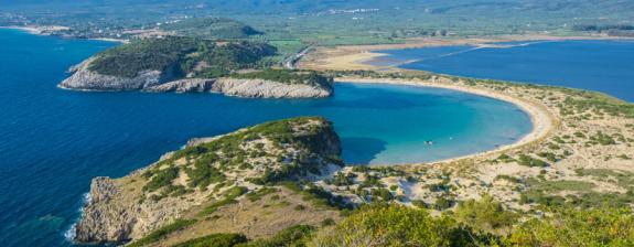 Séjour en Grèce - Entre Mer et Soleil