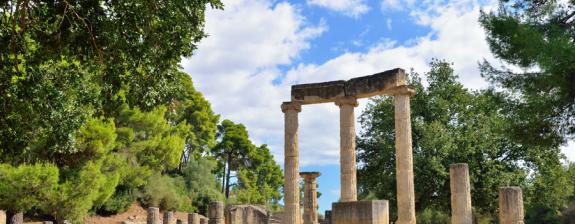 Voyage en Grèce - Immersion Culturelle dans le Péloponnèse