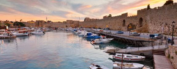 Voyage en Grèce - Voyage Découverte à Rhodes