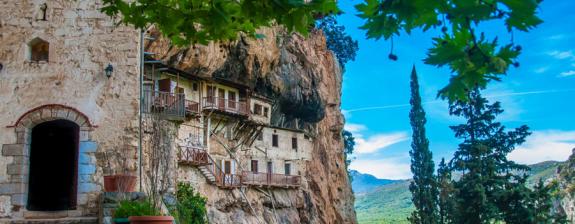 Voyage en Grèce - Visite Archéologique