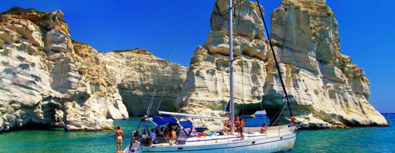 Croisières Privatives "Escale Yachting"