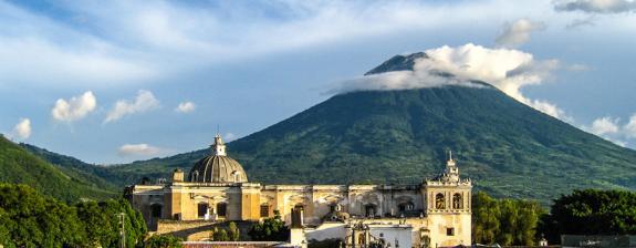 Voyage au Guatemala - Guatemala, Honduras (Copan) et Salvador