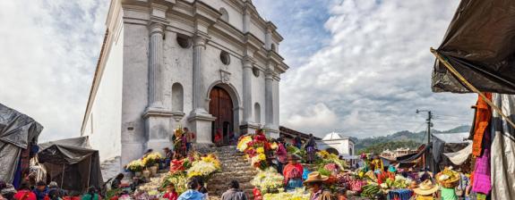 Voyage au Guatemala - Le Guatemala chez l'Habitant