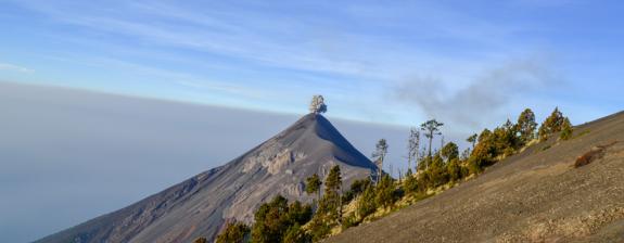 Voyage au Guatemala - Aventure en terre volcanique