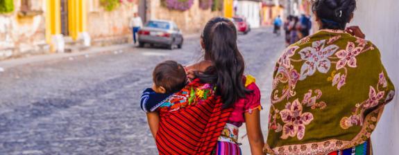 Voyage au Guatemala - Culture Millénaire et Ethnies Mayas