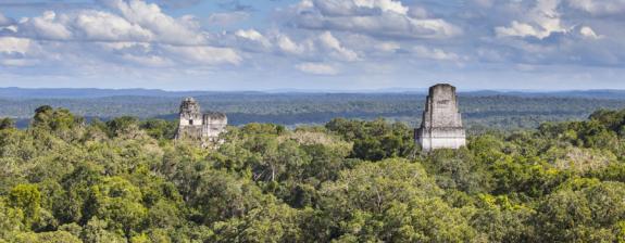 Voyage Au Guatemala - Des Perles du Guatemala  à l'Azur de la Côte du Belize