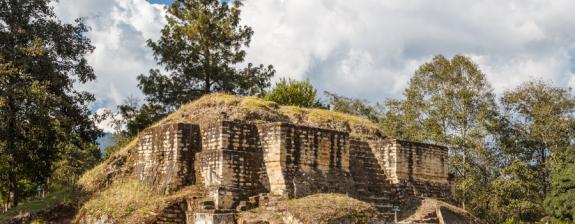 Voyage au Guatemala - Hors des sentiers battus au coeur de l'Altiplano