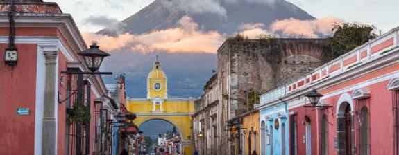Voyage au Guatemala - Voyage en famille autour du Guatemala