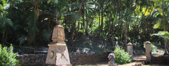 Voyage en Guyane - Histoire et Culture de La Guyane