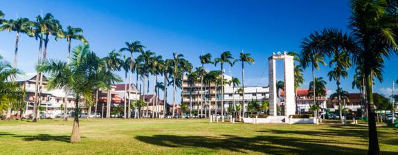 Voyage en Guyane - Les Incontournables