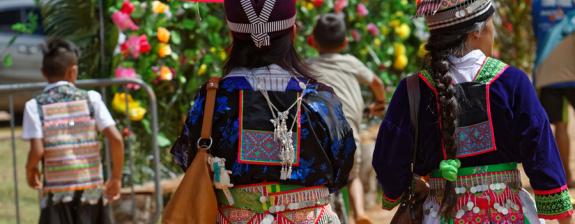 Voyage en Guyane - Séjour T'Air de Rencontre