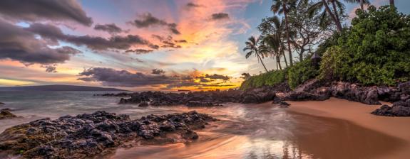 Voyage à Hawaï - De Oahu à Maui