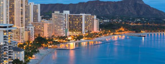 Séjour Spa et Massages à Hawaï