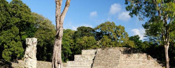 Voyage au Honduras - Du Monde Maya à la Barrière de Corail
