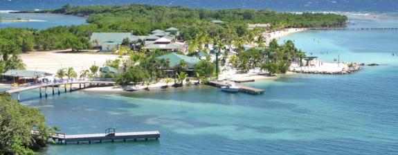 Voyage au Honduras - Les Perles du Honduras