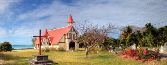 Autotour en Liberté sur l'Ile Maurice