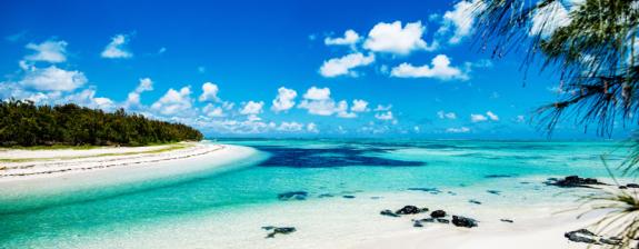 Combiné de Rêve à Rodrigues et Maurice